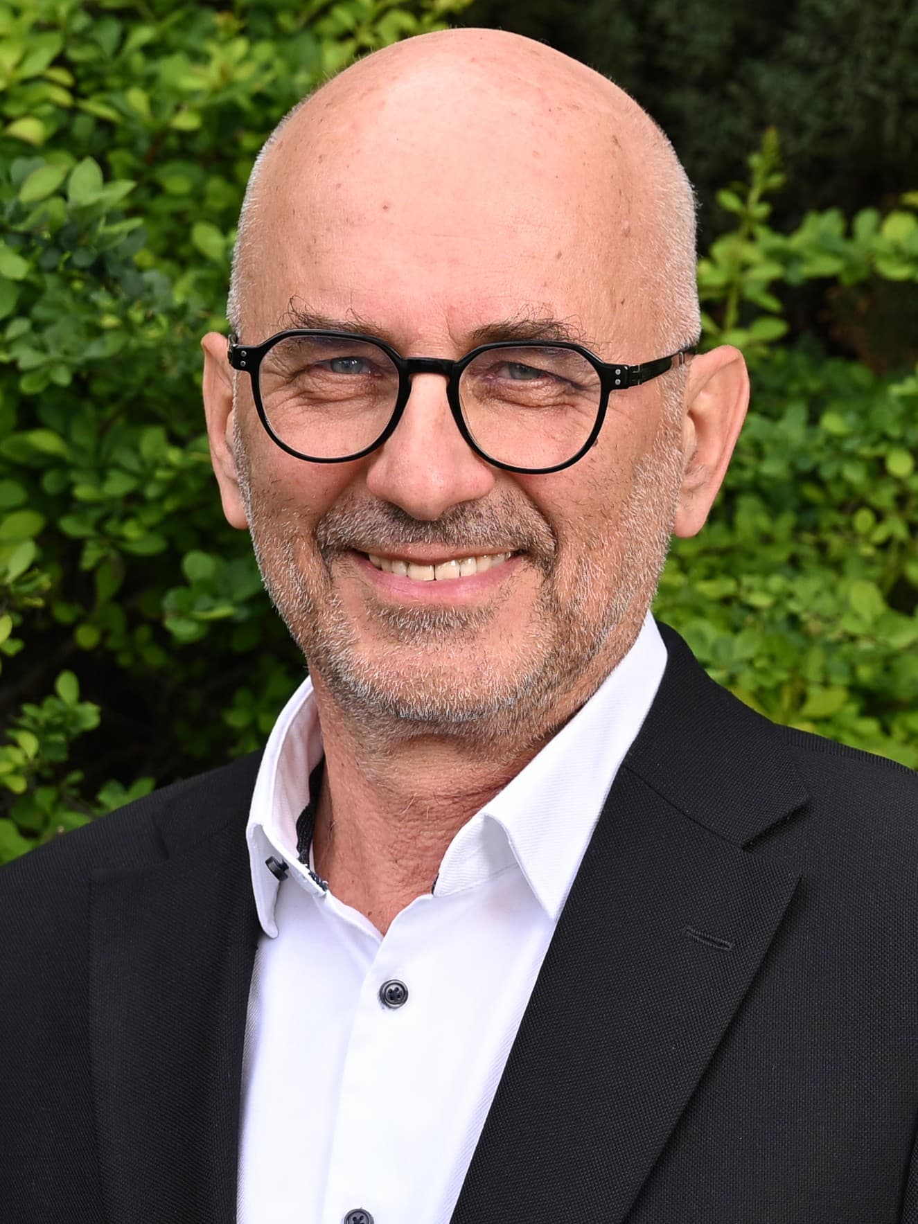 Ing. Jan Klíma, kandidát číslo 2