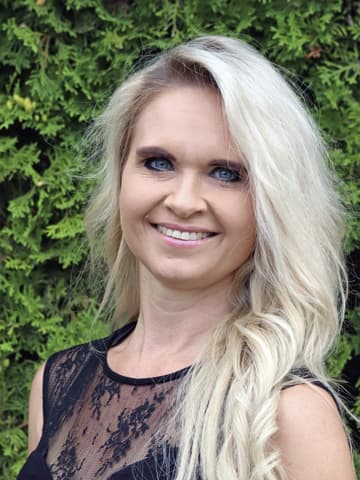 MgA. Kateřina Rosová, zastupitelka Naše Horoměřice